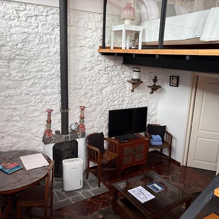 Casa Do Poco Funchal Daire Dış mekan fotoğraf