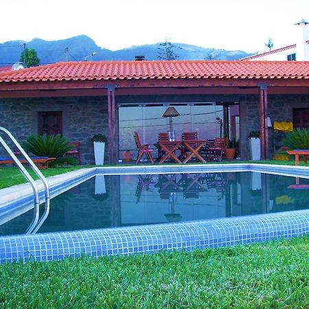 Casa Do Poco Funchal Daire Dış mekan fotoğraf