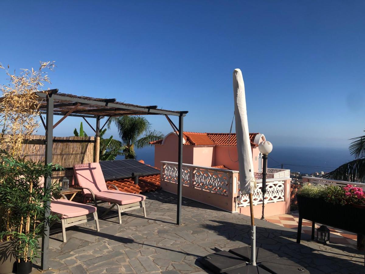 Casa Do Poco Funchal Daire Dış mekan fotoğraf