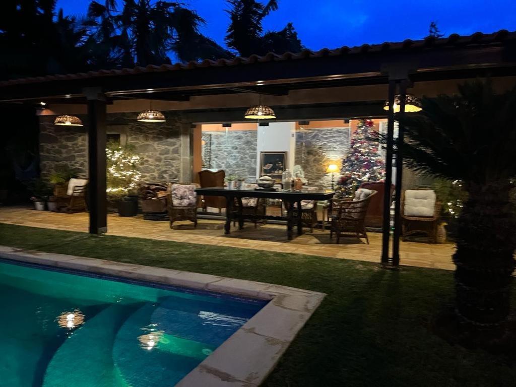 Casa Do Poco Funchal Daire Dış mekan fotoğraf