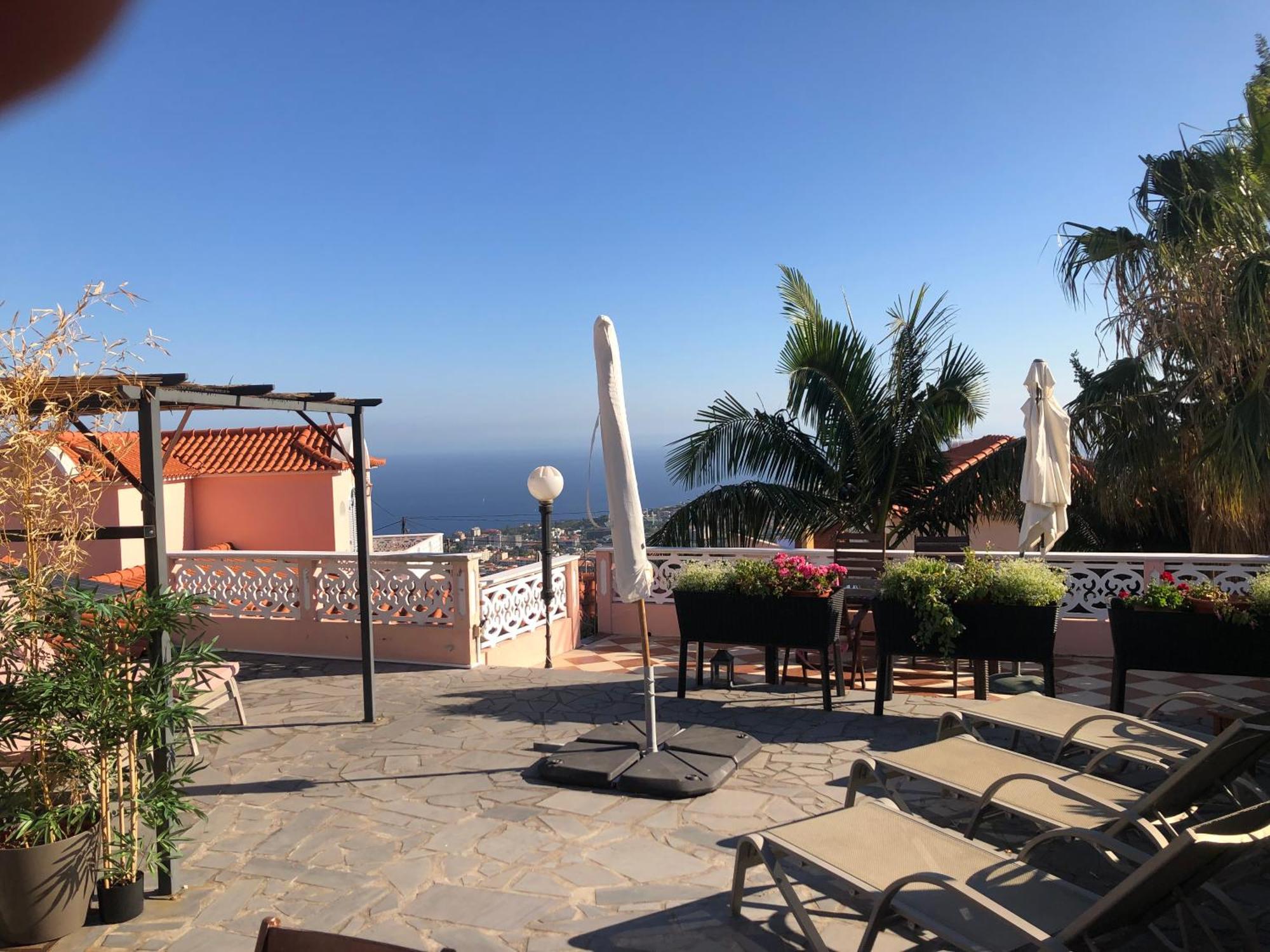 Casa Do Poco Funchal Daire Dış mekan fotoğraf