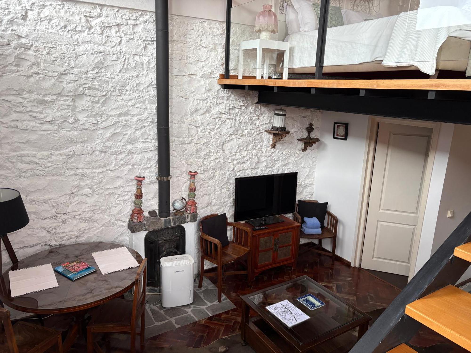 Casa Do Poco Funchal Daire Dış mekan fotoğraf