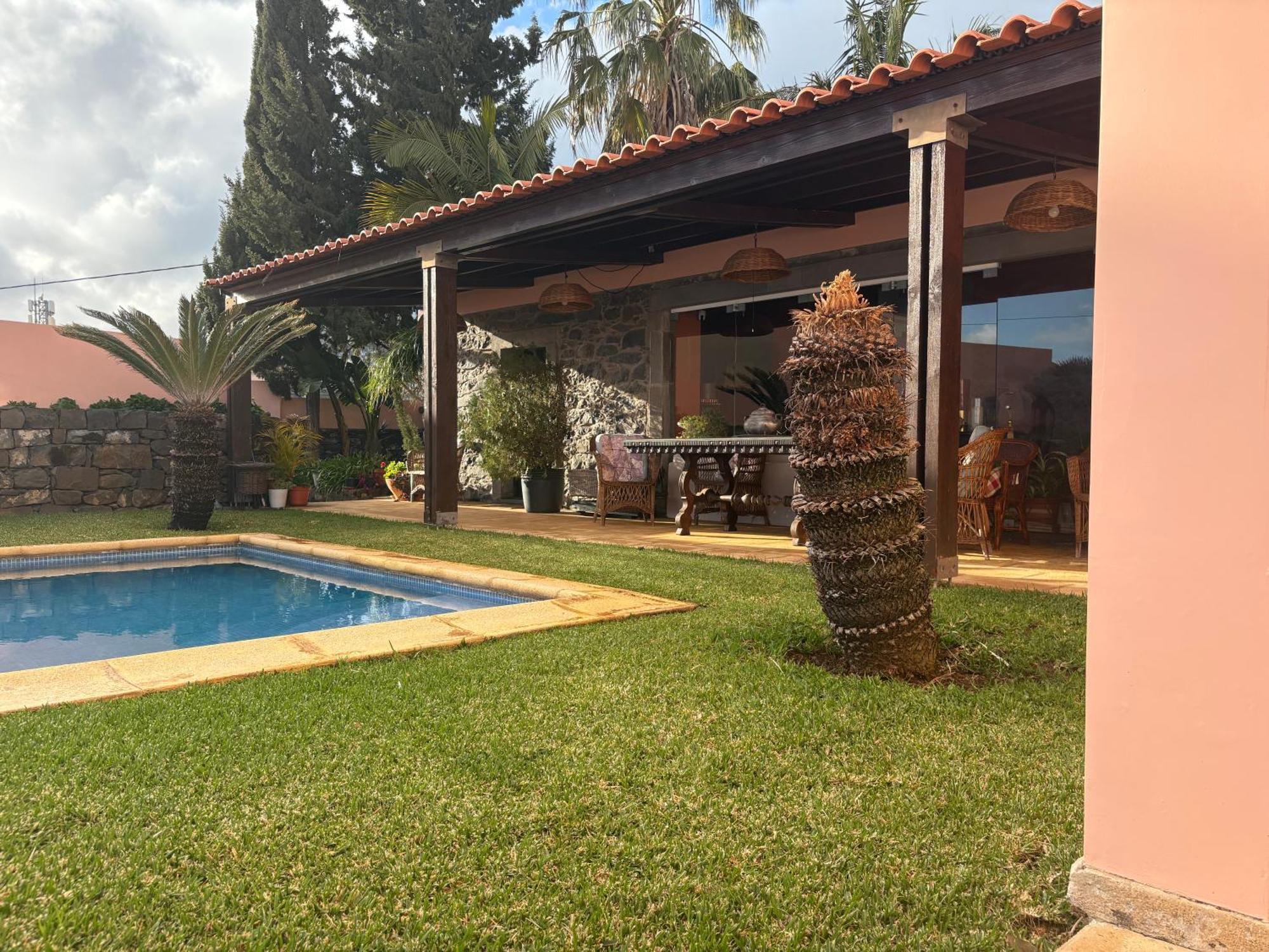 Casa Do Poco Funchal Daire Dış mekan fotoğraf