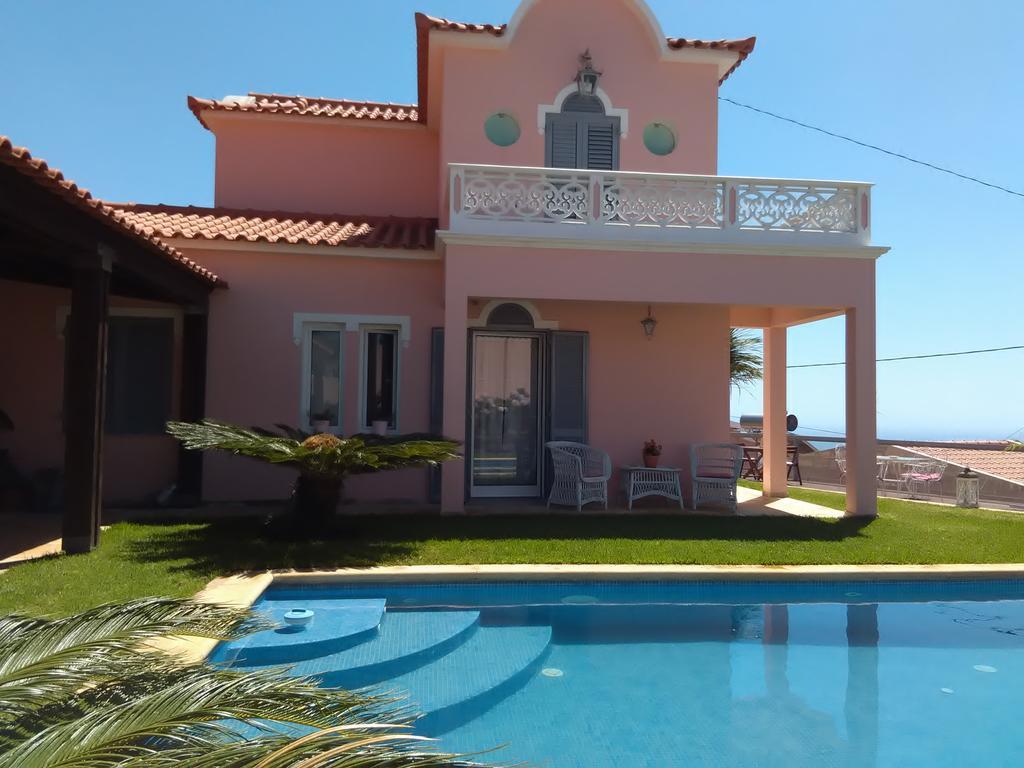 Casa Do Poco Funchal Daire Dış mekan fotoğraf