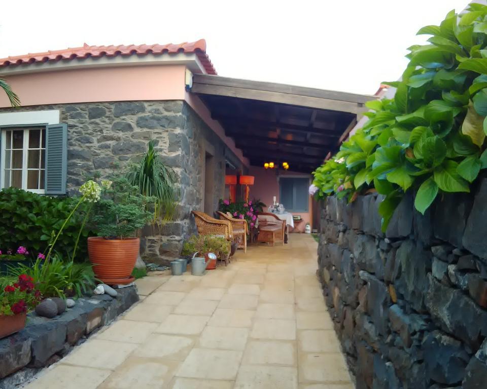 Casa Do Poco Funchal Daire Dış mekan fotoğraf