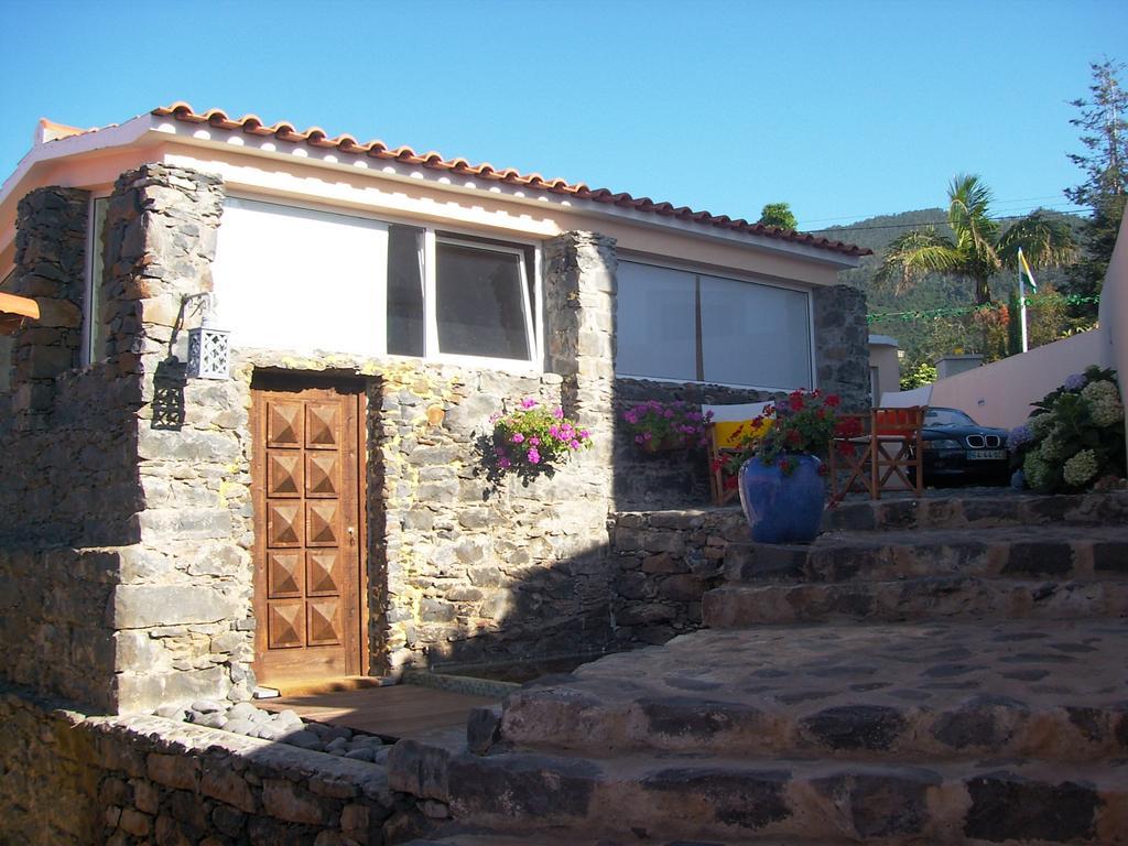 Casa Do Poco Funchal Daire Dış mekan fotoğraf