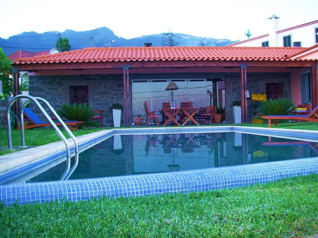 Casa Do Poco Funchal Daire Dış mekan fotoğraf