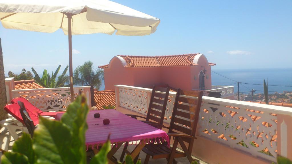 Casa Do Poco Funchal Daire Dış mekan fotoğraf