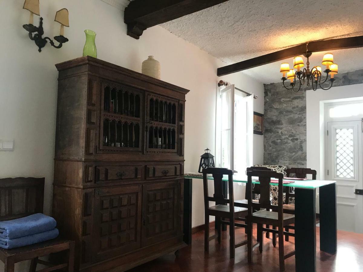 Casa Do Poco Funchal Daire Dış mekan fotoğraf